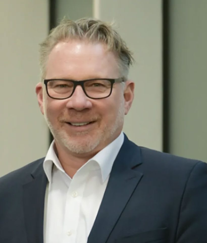 Portrait von Andreas Pelzner